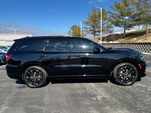 2023 Dodge Durango R/T Premium RWD