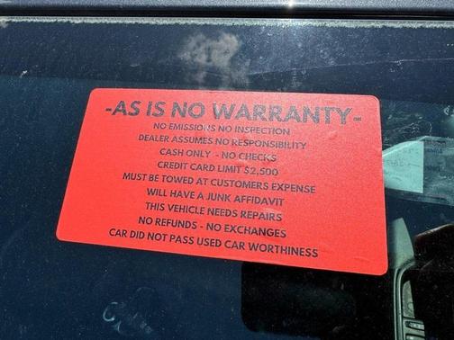 2006 Toyota Sequoia SR5