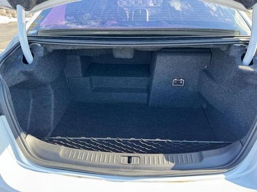 2013 Chevrolet Malibu Eco