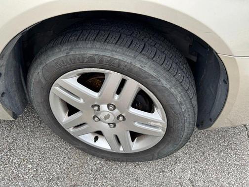 Gold Mist Metallic 2012 Chevrolet Impala LT