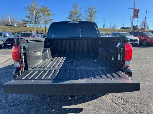 2019 Toyota Tacoma TRD Off Road