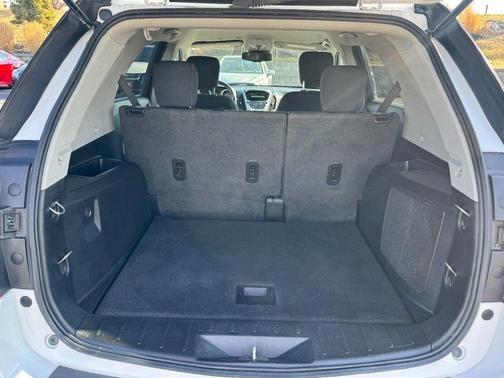 2017 Chevrolet Equinox 1LT