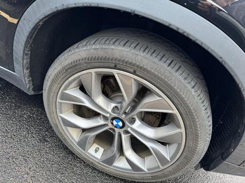 2016 BMW X4 xDrive28i