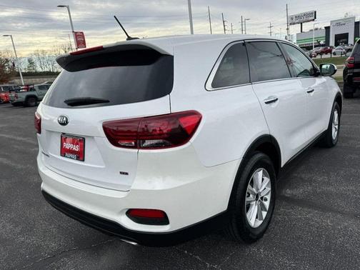 2020 Kia Sorento L