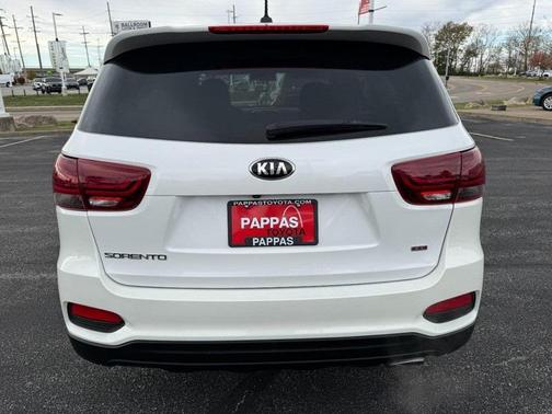 2020 Kia Sorento L