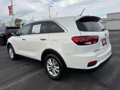2020 Kia Sorento L