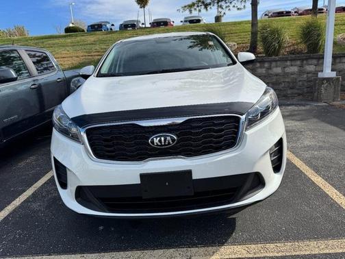 2020 Kia Sorento L