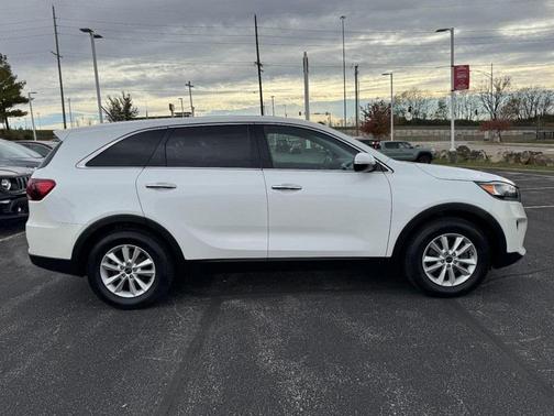 2020 Kia Sorento L
