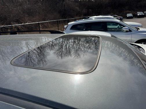 2008 Honda Pilot EX-L