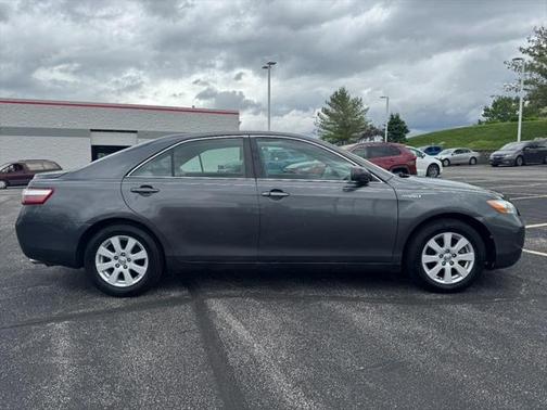 2008 Toyota Camry Hybrid Base
