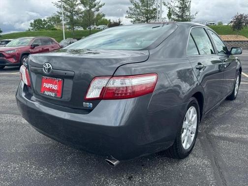 2008 Toyota Camry Hybrid Base
