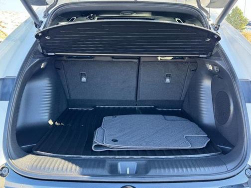 2025 Acura ADX A-Spec with Advance