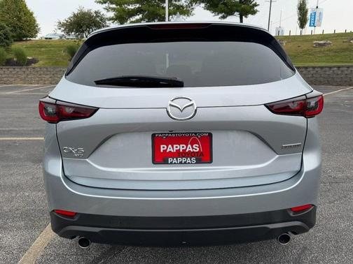 2023 Mazda CX-5 2.5 S Premium