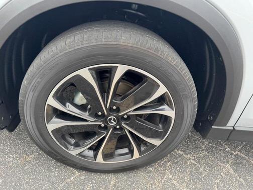 2023 Mazda CX-5 2.5 S Premium
