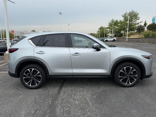 2023 Mazda CX-5 2.5 S Premium