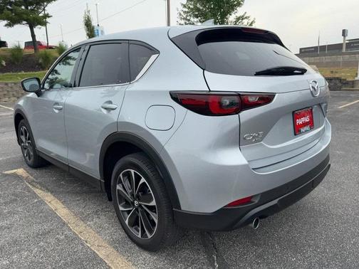 2023 Mazda CX-5 2.5 S Premium