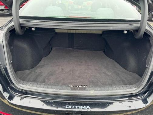2012 Kia Optima LX