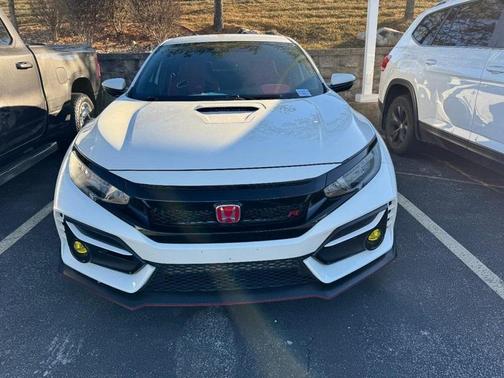 2021 Honda Civic Type R Touring