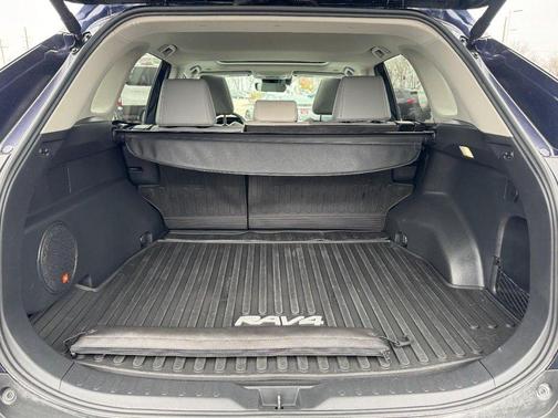 2024 Toyota RAV4 Limited