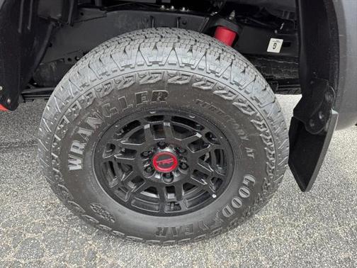 2023 Toyota Tacoma TRD Pro