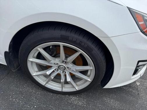 2015 Kia Optima SX Turbo