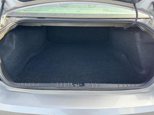 2008 Chevrolet Impala LS