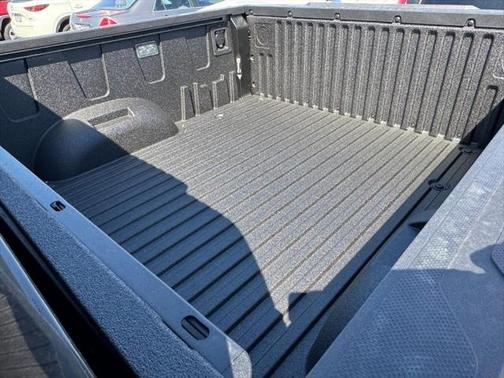 2025 Toyota Tundra Hybrid 1794 Edition