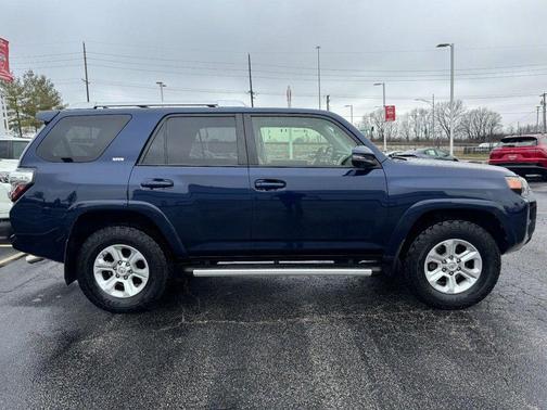 2015 Toyota 4Runner SR5 Premium