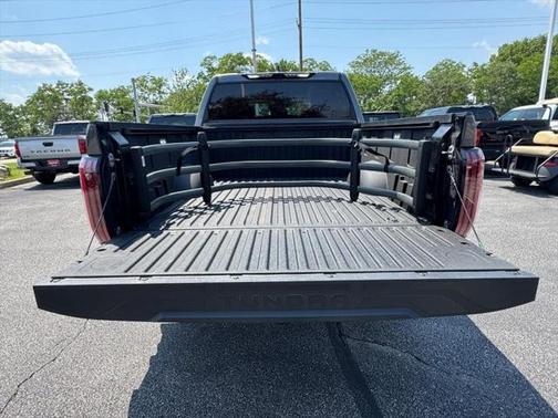 2023 Toyota Tundra Hybrid TRD Pro