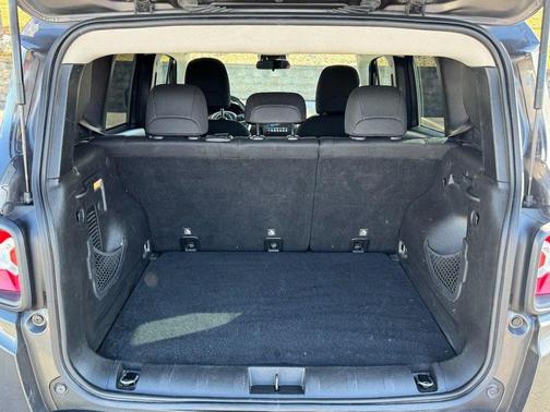 2019 Jeep Renegade Sport