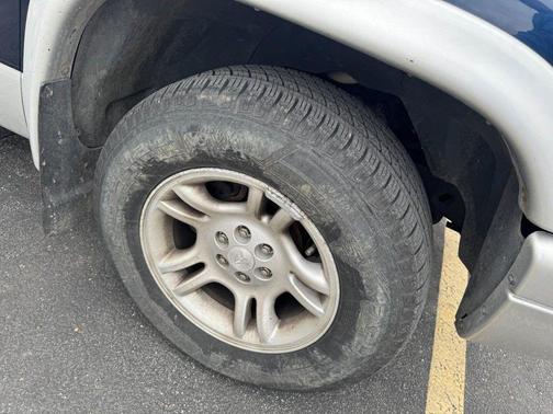 2003 Dodge Dakota SLT Club Cab