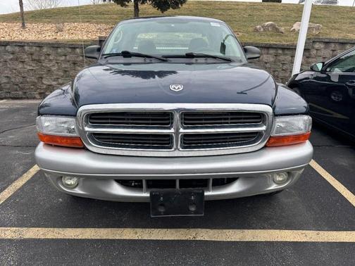 2003 Dodge Dakota SLT Club Cab