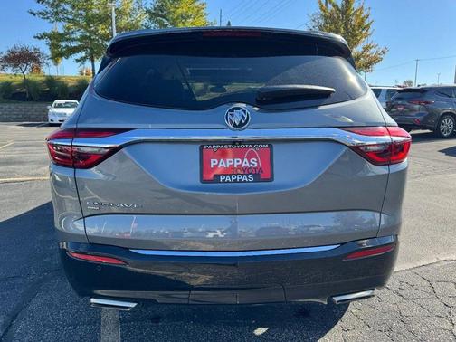 2021 Buick Enclave AWD Essence