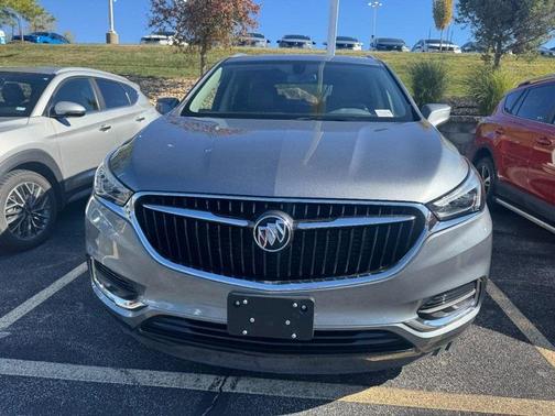 2021 Buick Enclave AWD Essence