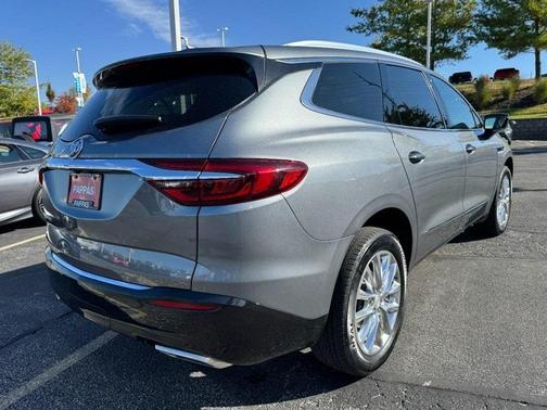 2021 Buick Enclave AWD Essence