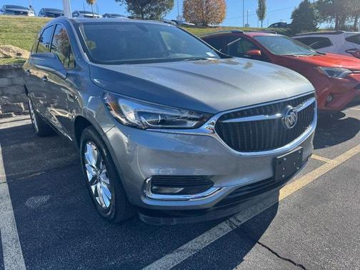2021 Buick Enclave AWD Essence