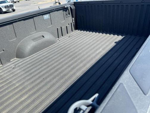 2022 Toyota Tundra 1794 Edition