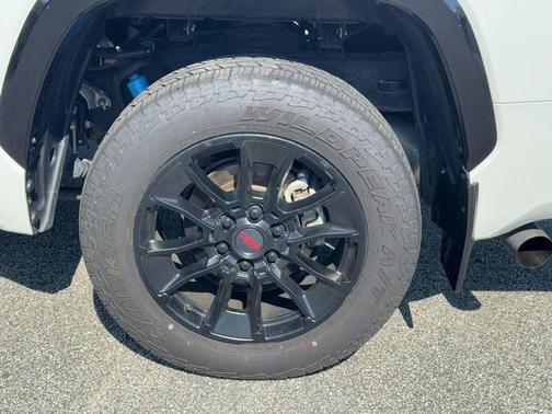 2022 Toyota Tundra 1794 Edition