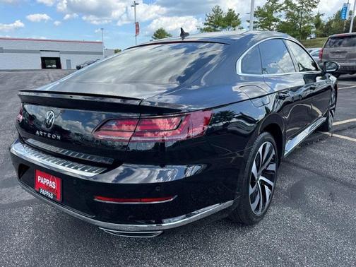 2021 Volkswagen Arteon 2.0T SEL R-Line