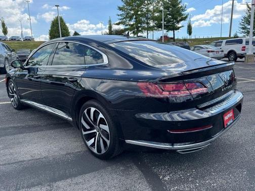 2021 Volkswagen Arteon 2.0T SEL R-Line