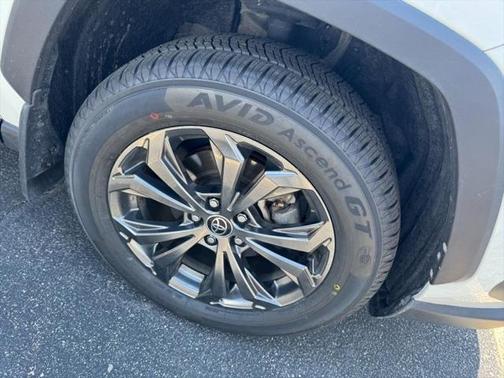 2023 Toyota RAV4 Hybrid Limited