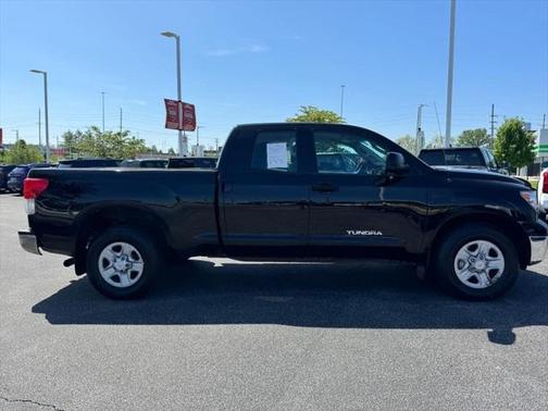 2011 Toyota Tundra Grade