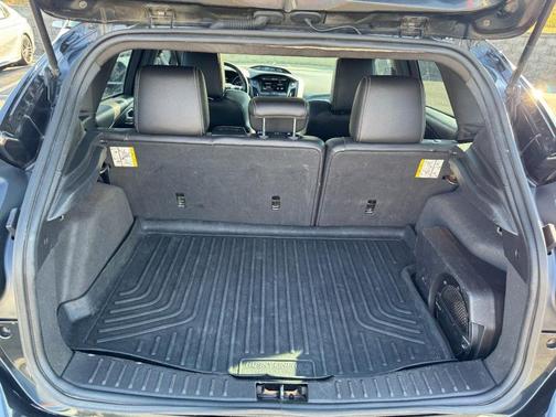 2014 Ford Focus ST ST