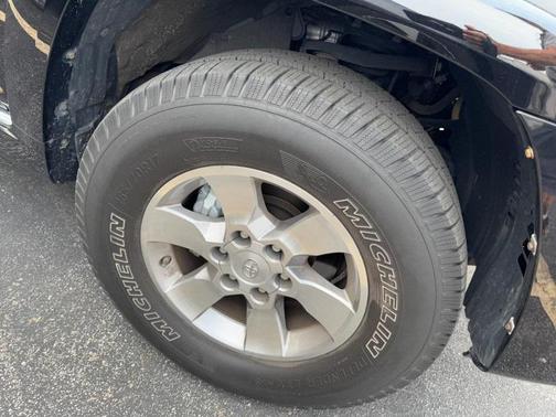 2010 Toyota 4Runner SR5