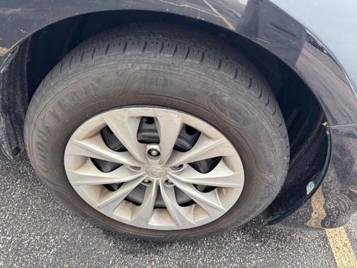 Cosmic Gray Mica 2015 Toyota Camry LE