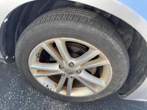 2013 Dodge Avenger SE V6