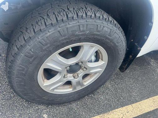 2008 Toyota Tundra SR5 CrewMax