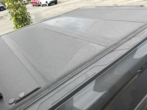 2026 Toyota Tundra Hybrid TRD Pro