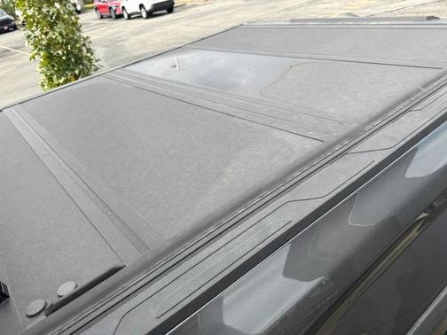 2026 Toyota Tundra Hybrid TRD Pro