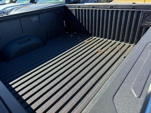 2026 Toyota Tundra Hybrid Platinum